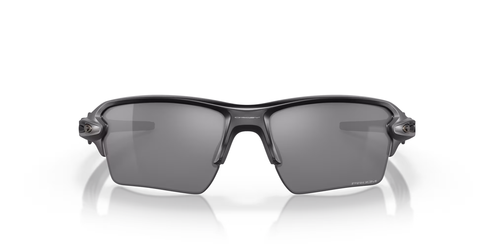 Oakley Flak 2.0 XL Wraparound Sports Sunglasses
