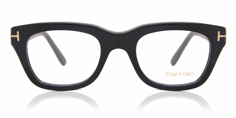 Tom Ford TF5178 Square Protective Style Glasses