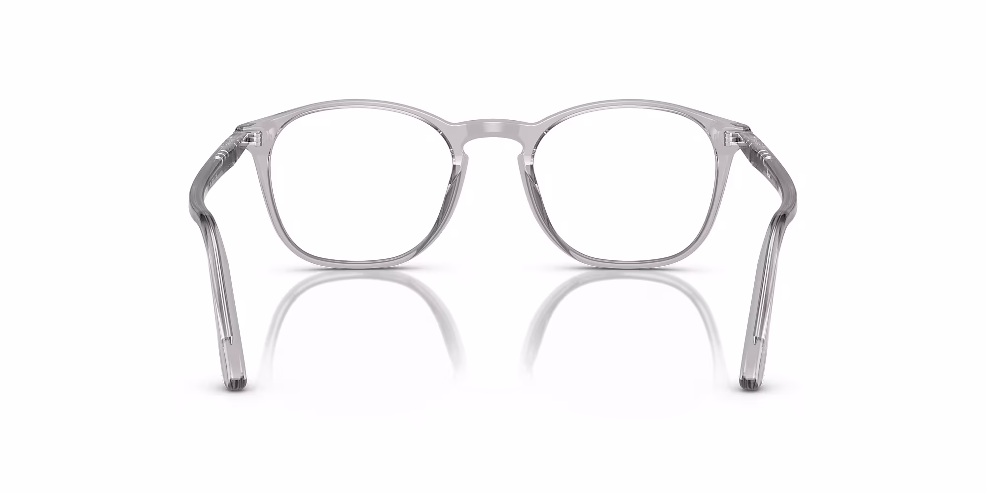 Persol PO3007V Round Prescription Glasses