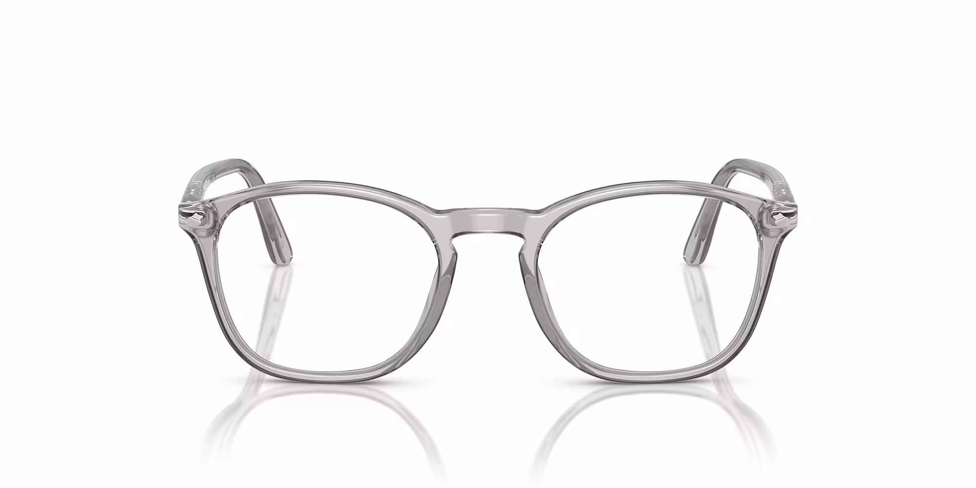 Persol PO3007V Round Prescription Glasses