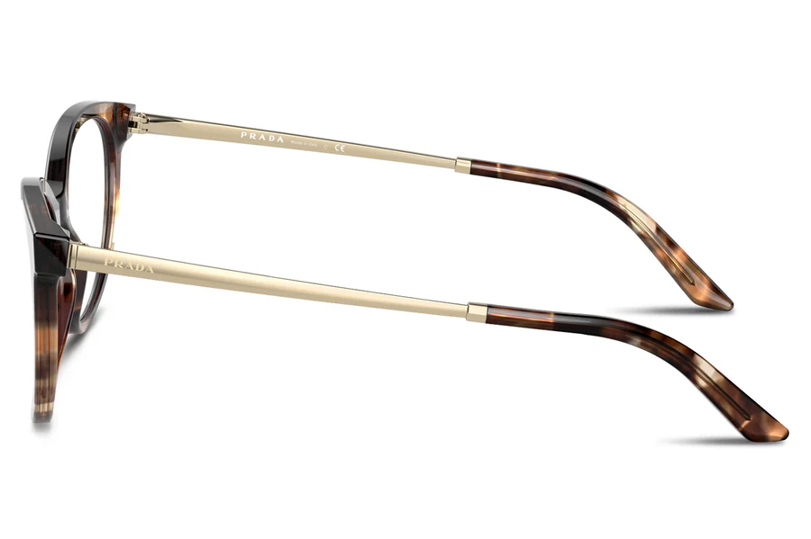 Prada PR 17WV Rectangle Blue Light Computer Glasses