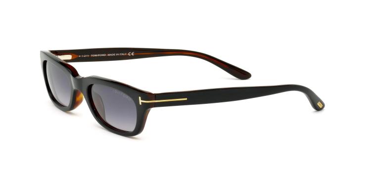 Tom Ford FT0237 Aviator Sunglasses