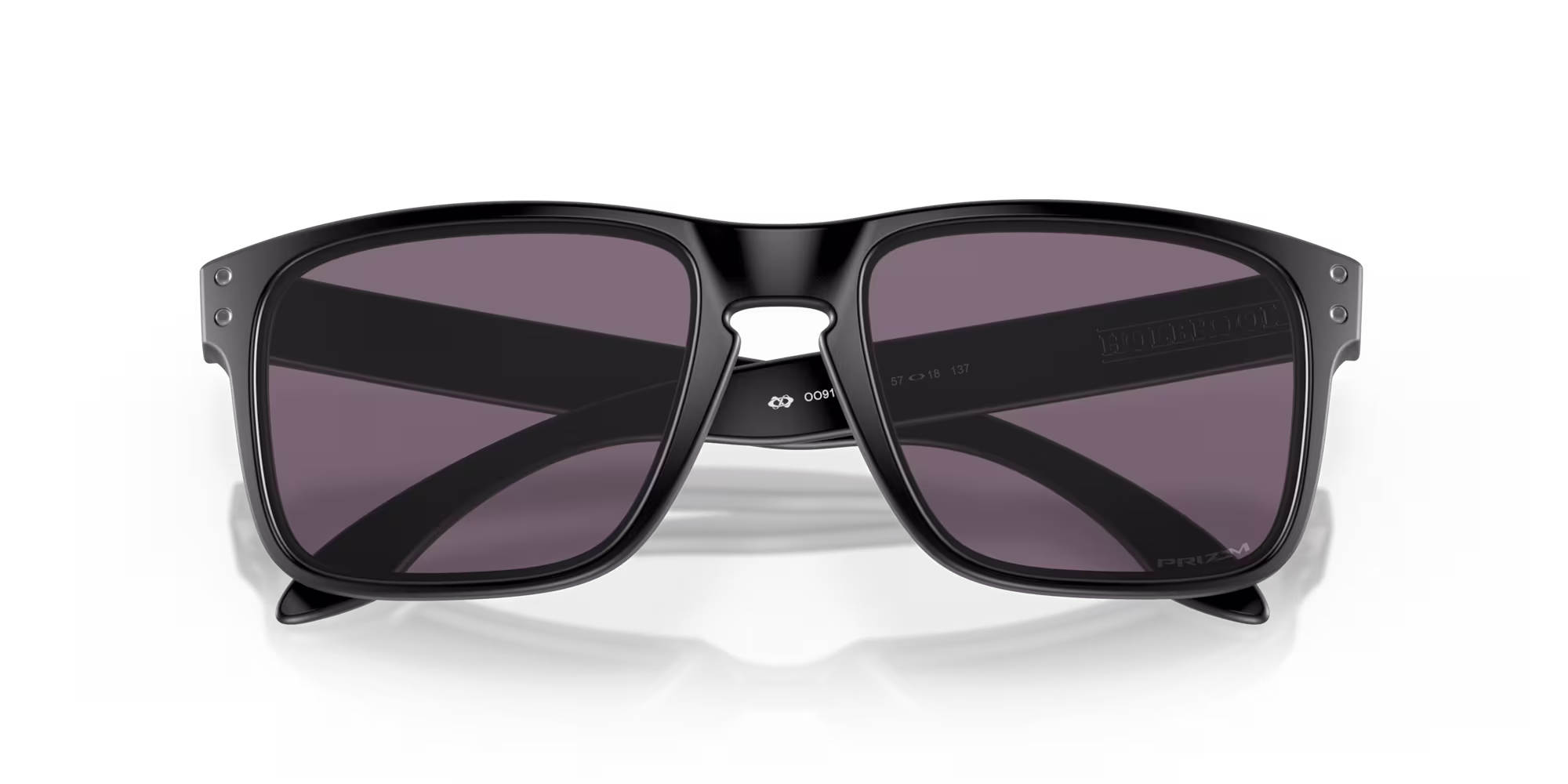 Oakley Holbrook Square Sports Sunglasses