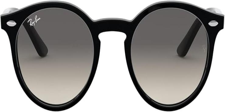 Ray-Ban Junior RJ9064S Round Kids Glasses