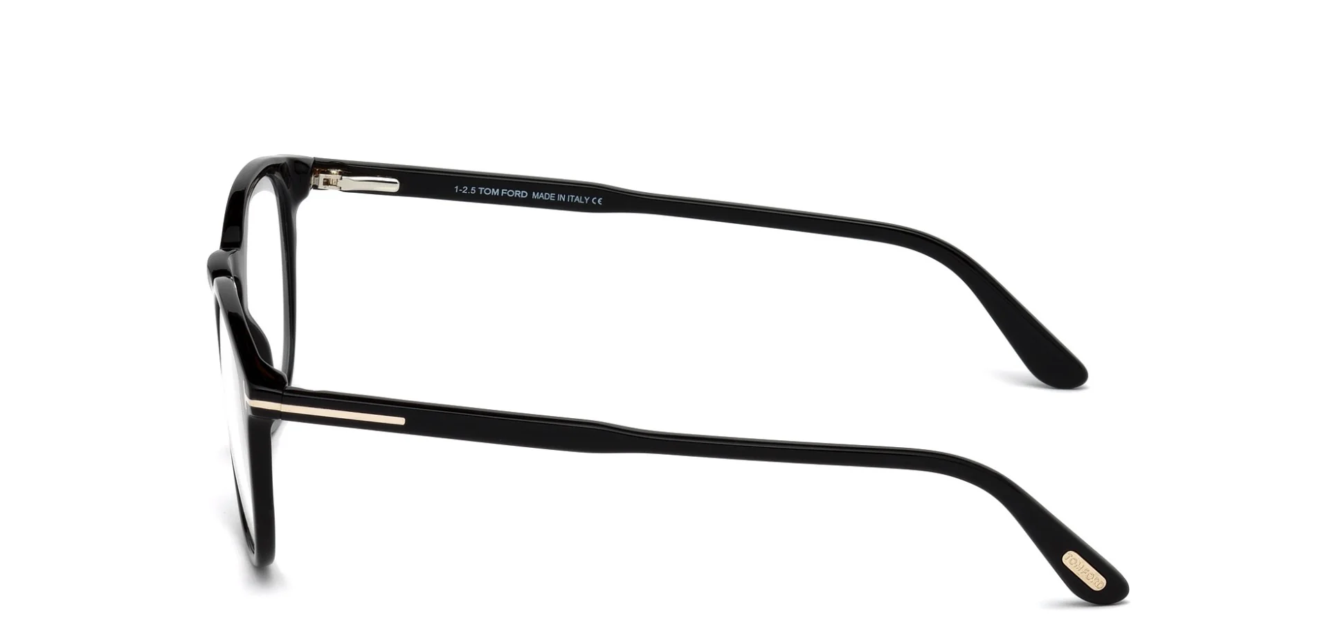 Tom Ford TF5401 Cat Eye Reading Glasses
