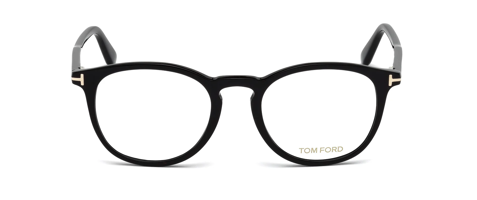 Tom Ford TF5401 Cat Eye Reading Glasses