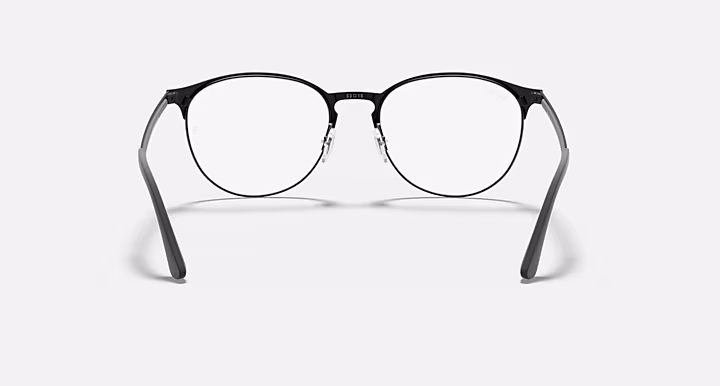 Ray-Ban RX6375 Aviator Blue Light Computer Glasses