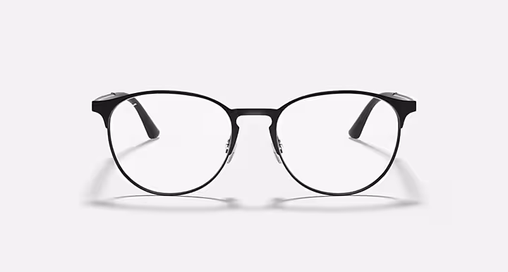 Ray-Ban RX6375 Aviator Blue Light Computer Glasses
