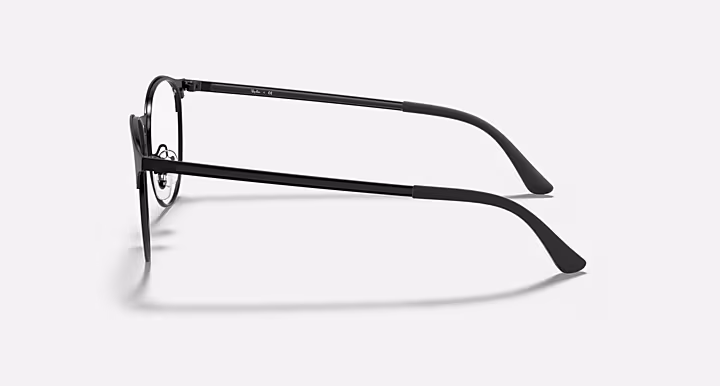 Ray-Ban RX6375 Aviator Blue Light Computer Glasses