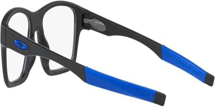 Oakley Crosslink Rectangle Performance Glasses