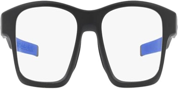 Oakley Crosslink Rectangle Performance Glasses