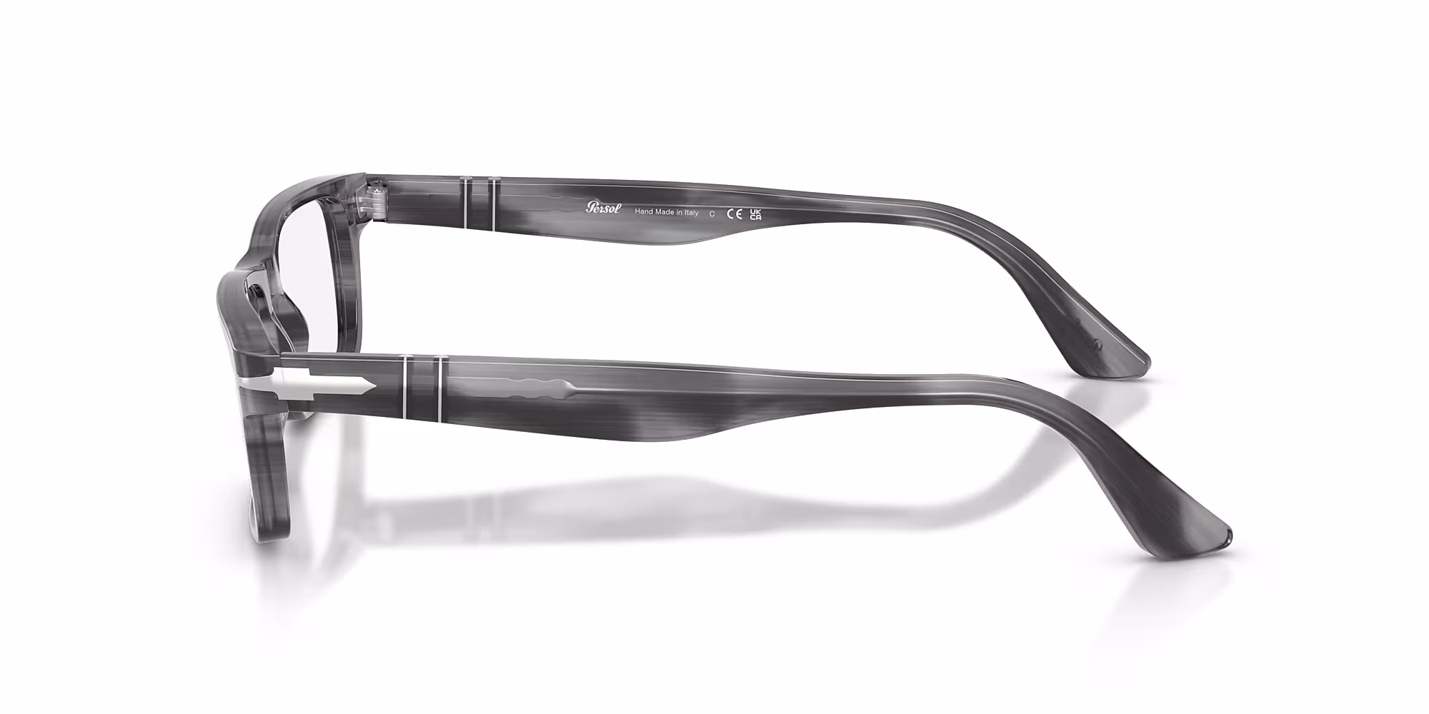 Persol Junior PO3049V Square Kids Glasses