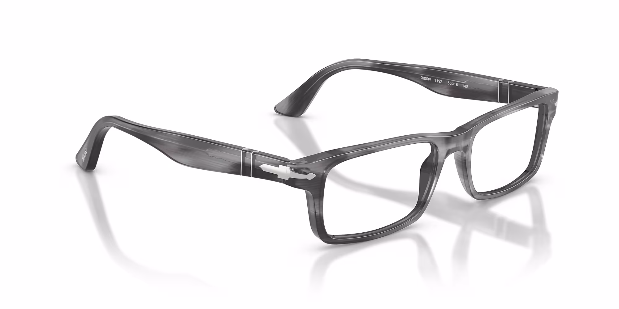 Persol Junior PO3049V Square Kids Glasses