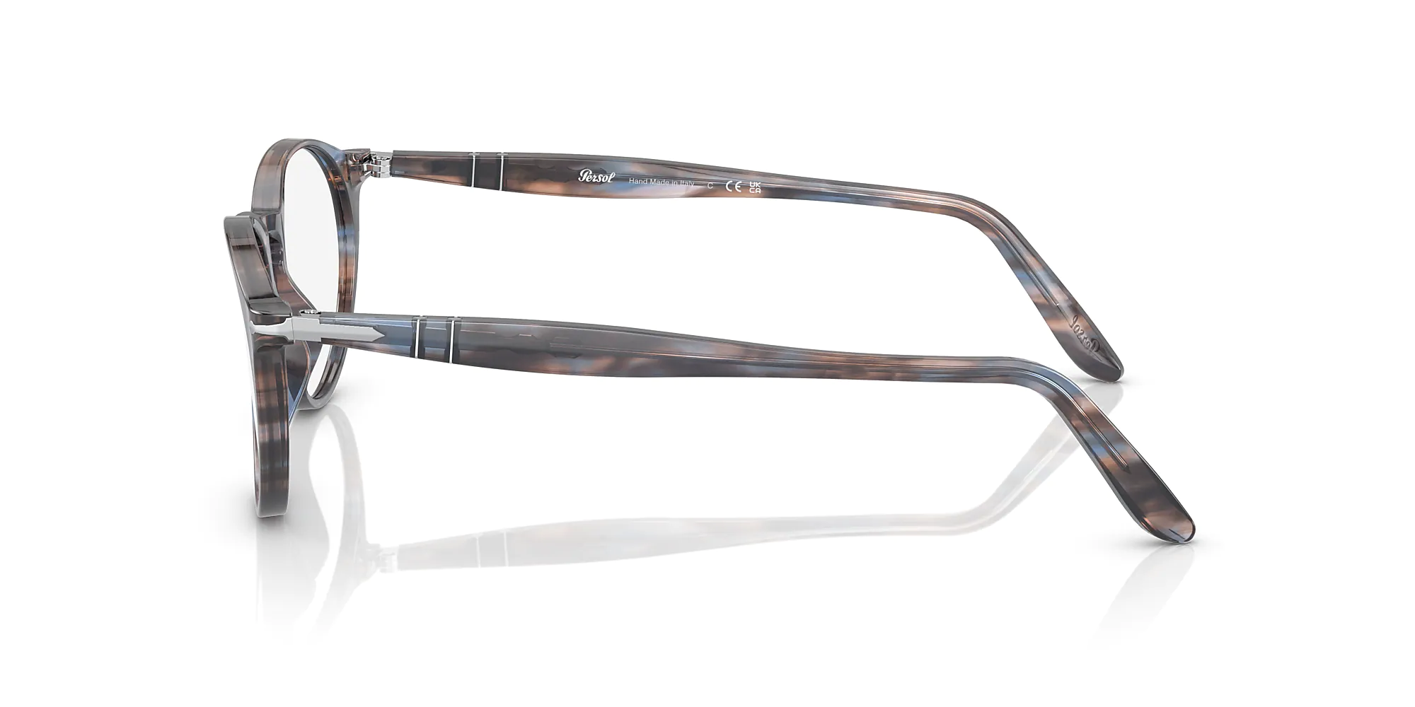 Persol PO3092V Aviator Reading Glasses