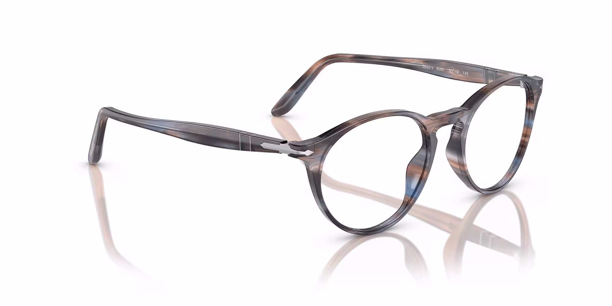 Persol PO3092V Aviator Reading Glasses