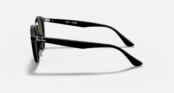 Ray-Ban RB2180 Round Sunglasses