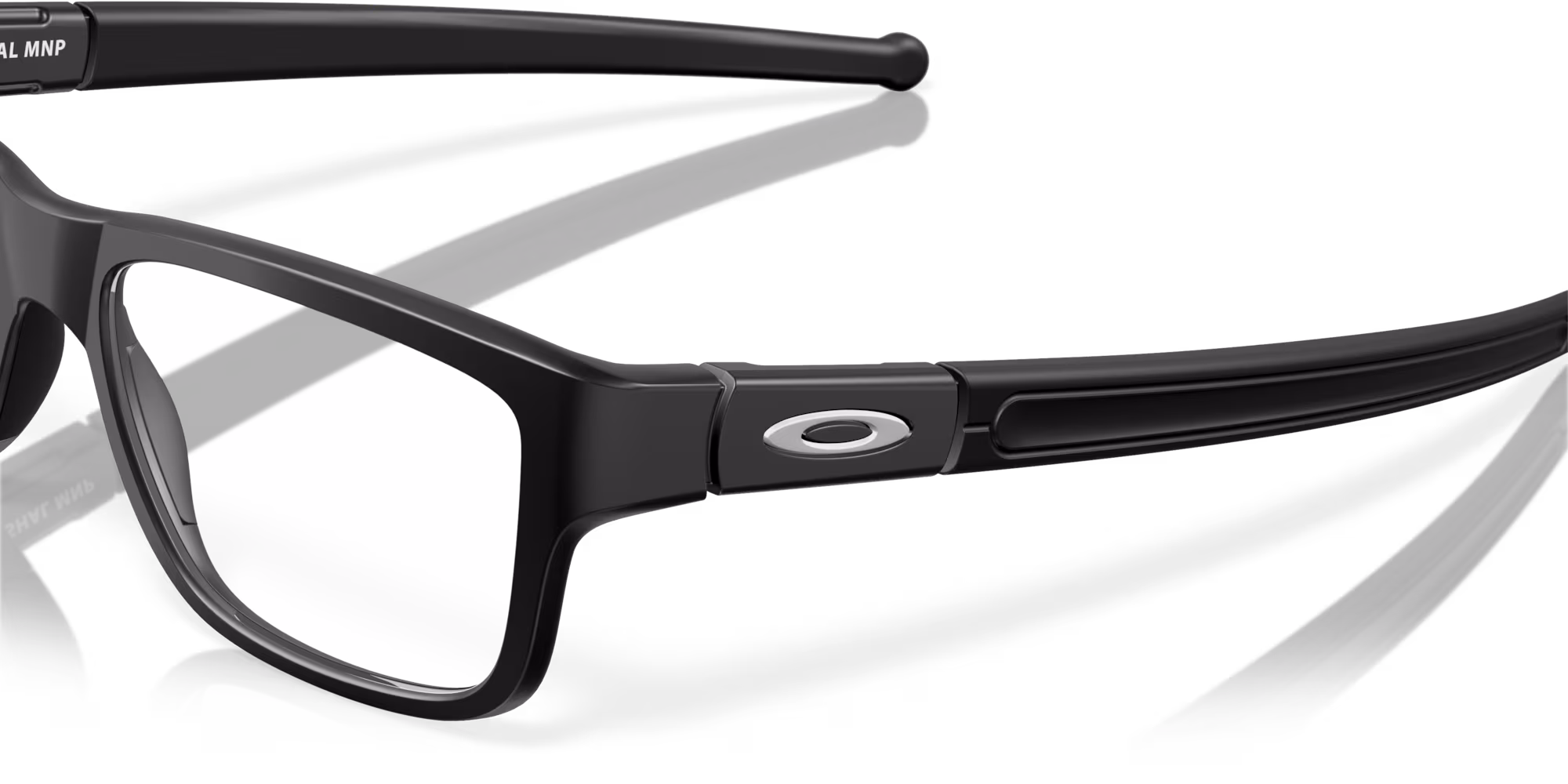 Oakley Marshal MNP Oval Performance Glasses