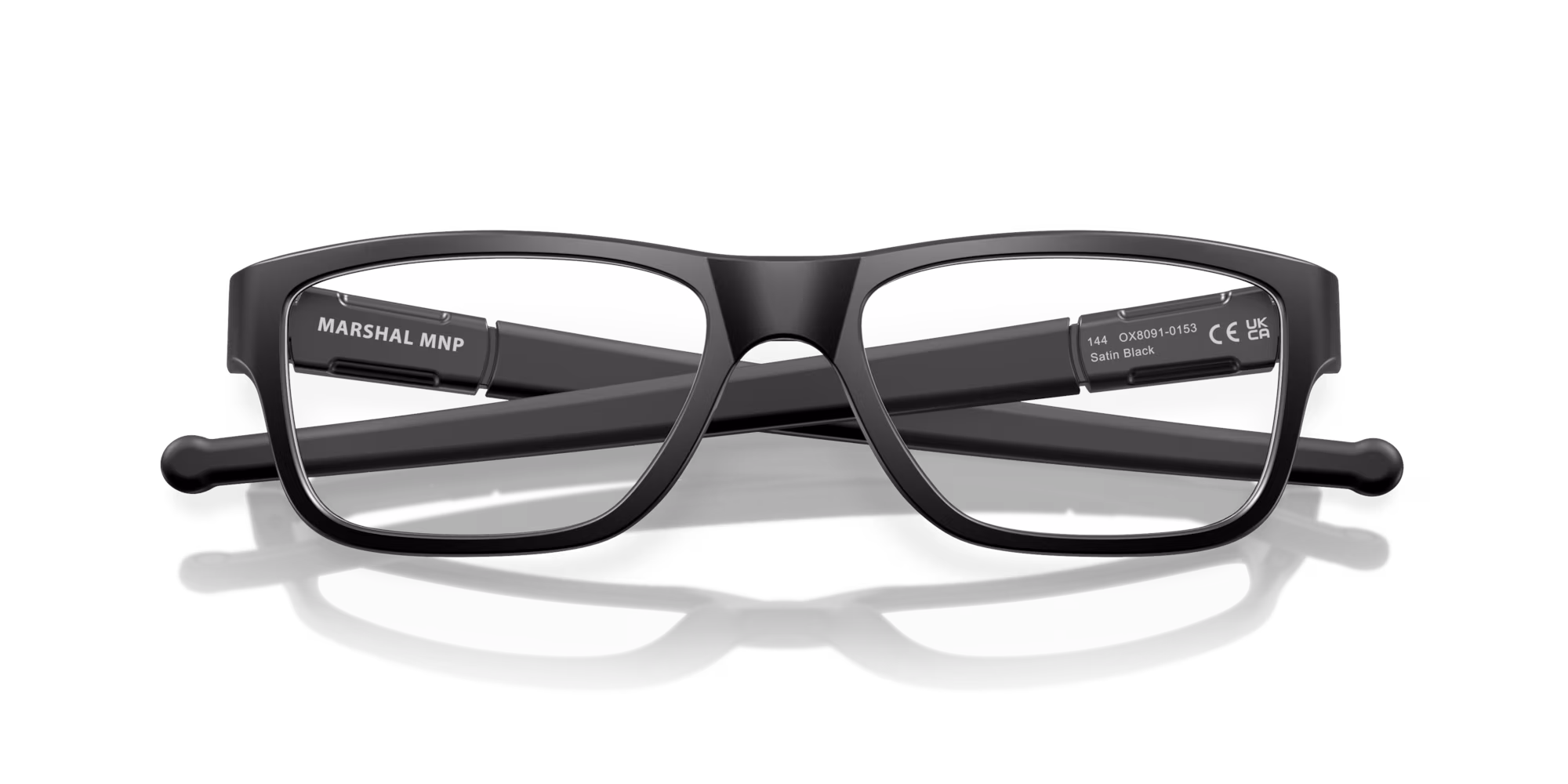 Oakley Marshal MNP Oval Performance Glasses