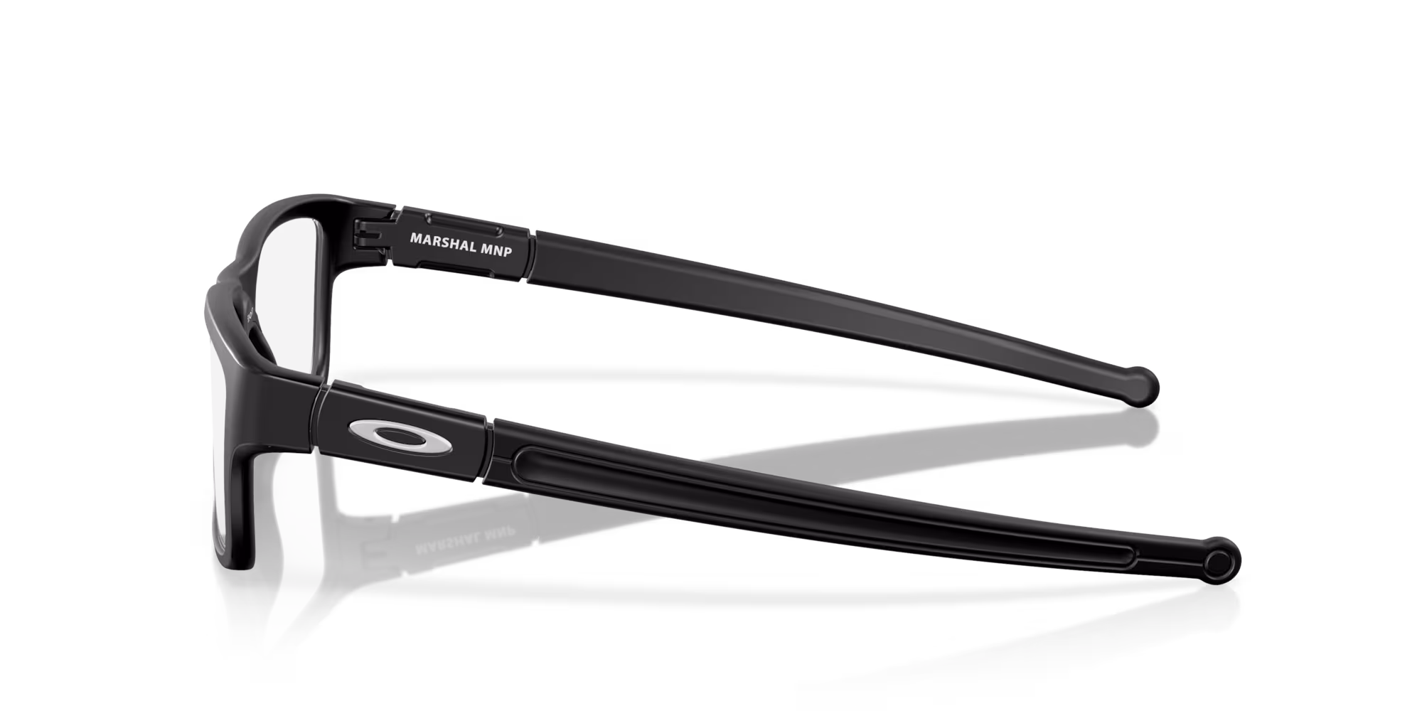 Oakley Marshal MNP Oval Performance Glasses