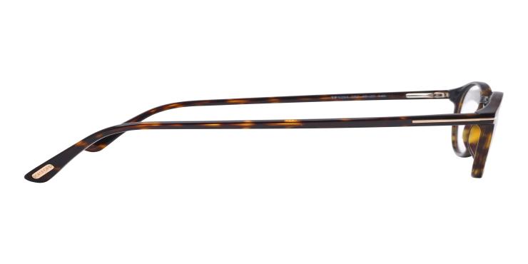 Tom Ford TF5294 Cat Eye Prescription Glasses