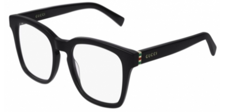 Gucci GG0457O Cat Eye Blue Light Computer Glasses