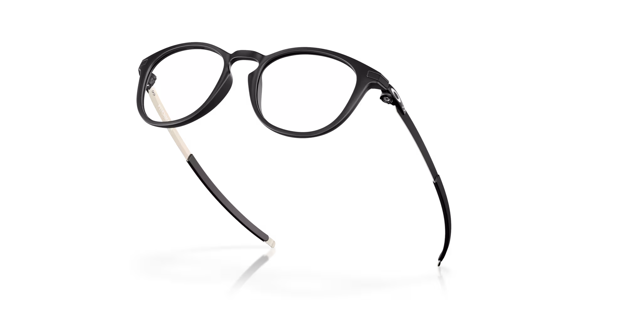 Oakley Pitchman Round Performance Glasses