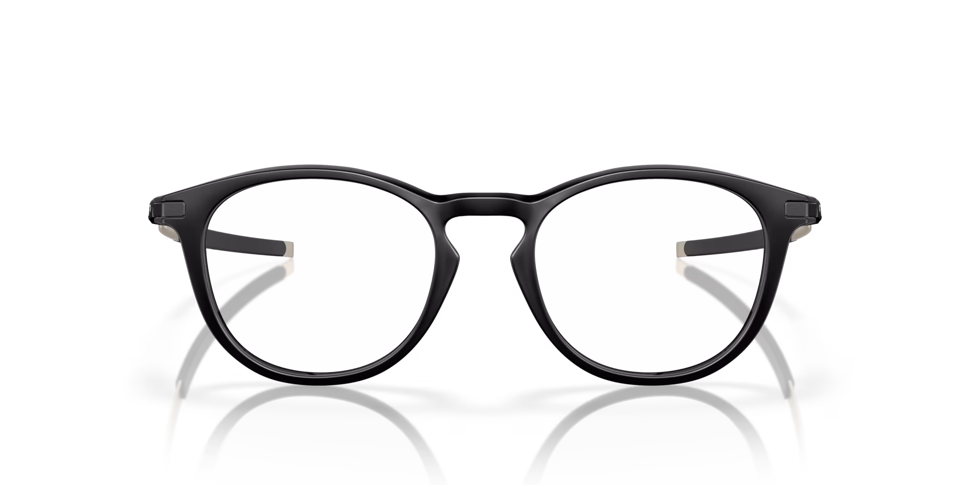 Oakley Pitchman Round Performance Glasses