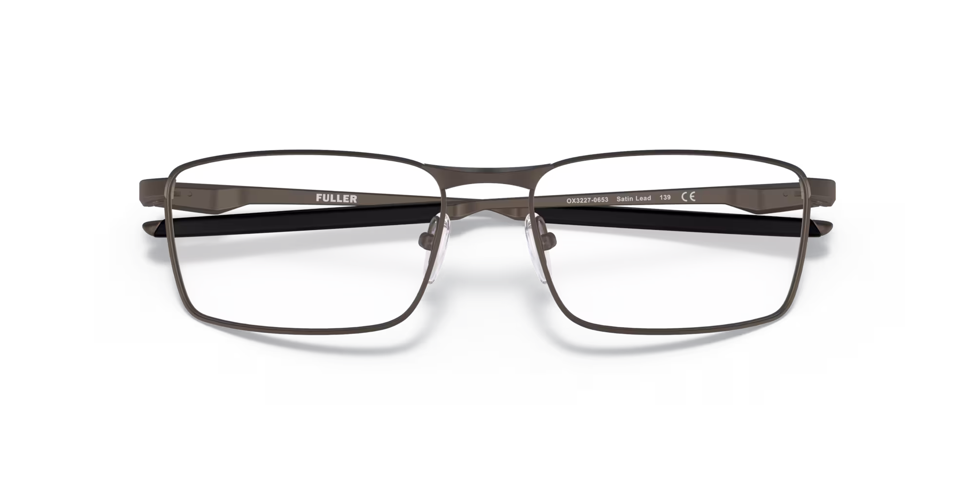 Oakley Fuller Square Prescription Glasses
