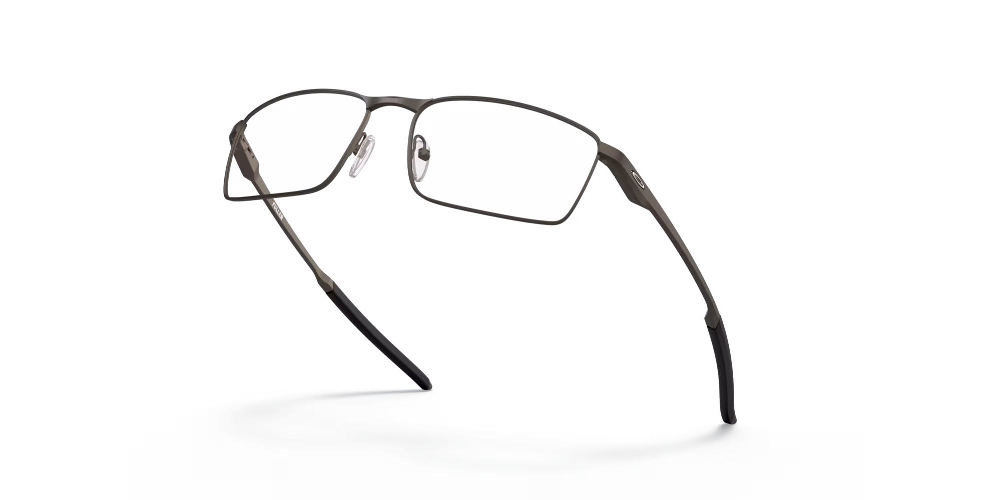 Oakley Fuller Square Prescription Glasses