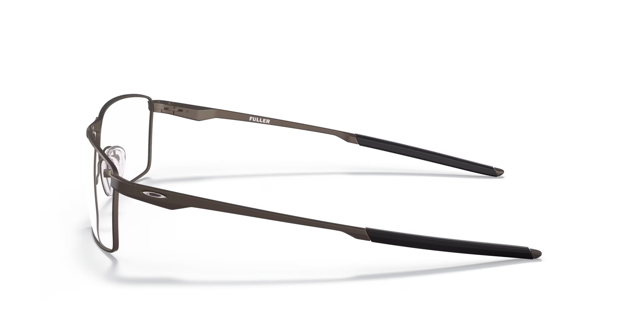Oakley Fuller Square Prescription Glasses