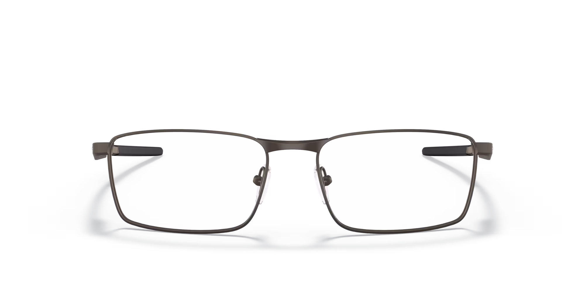Oakley Fuller Square Prescription Glasses