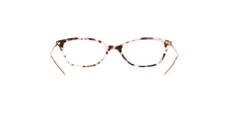 Prada PR 11VV Rectangle Reading Glasses