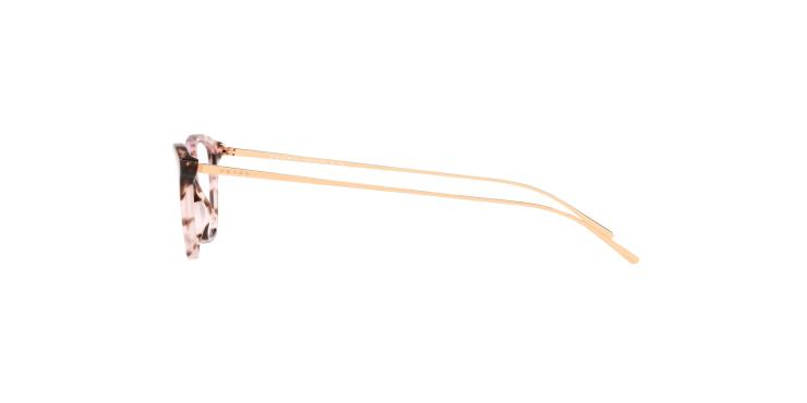 Prada PR 11VV Rectangle Reading Glasses