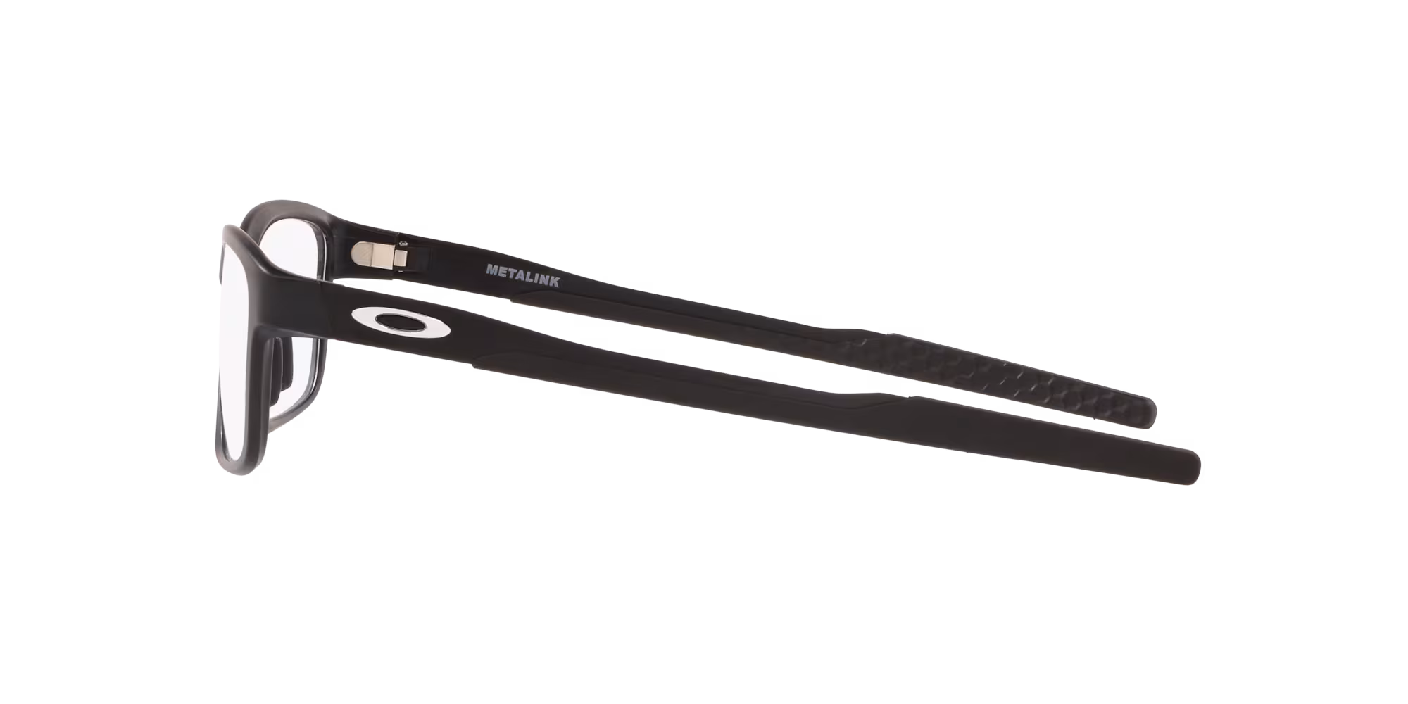 Oakley Metalink Aviator Performance Glasses