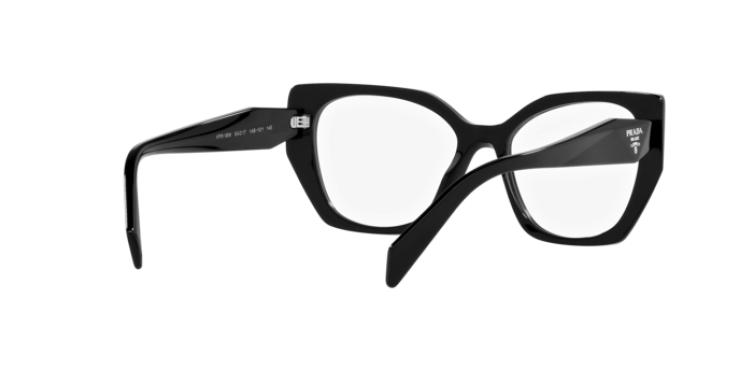Prada PR 18WV Aviator Prescription Glasses
