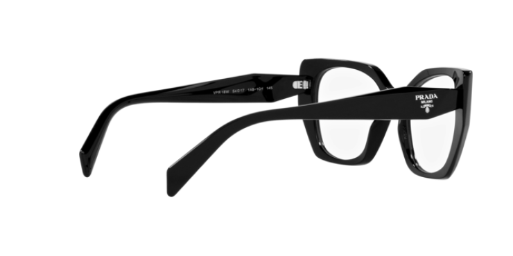 Prada PR 18WV Aviator Prescription Glasses