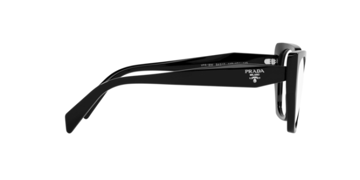 Prada PR 18WV Aviator Prescription Glasses