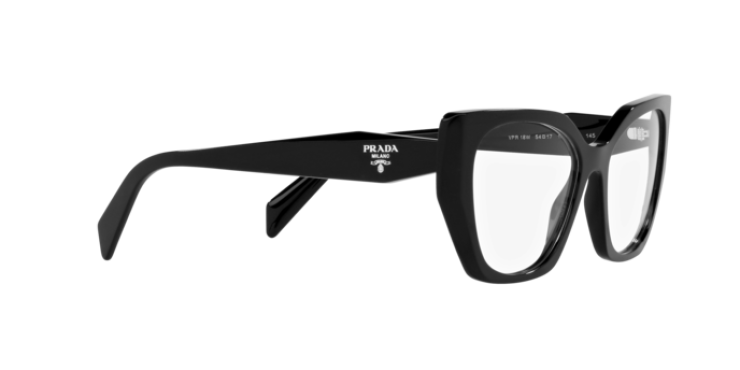 Prada PR 18WV Aviator Prescription Glasses