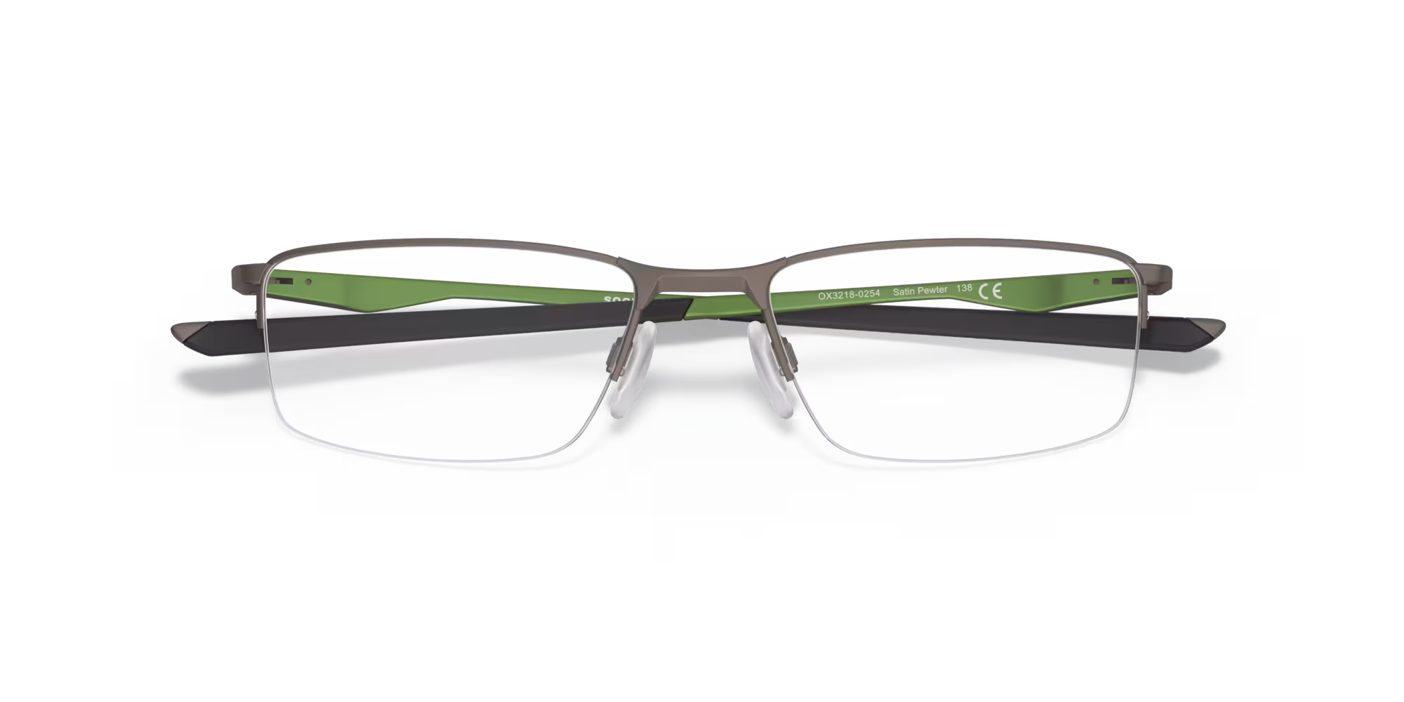 Oakley Socket 5.5 Square Reading Glasses