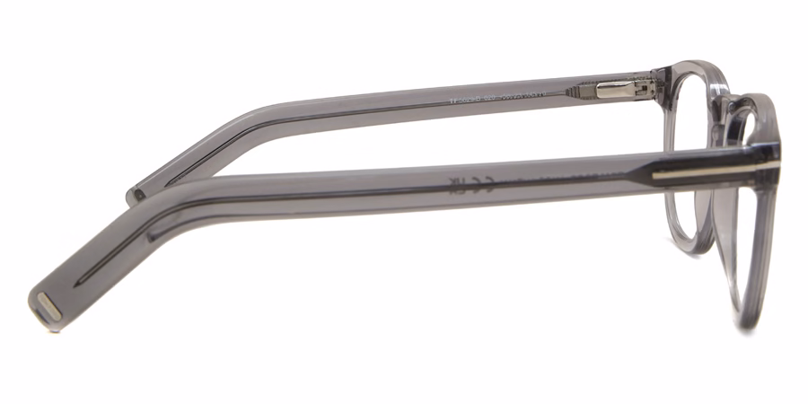 Tom Ford TF5629-B Round Blue Light Computer Glasses