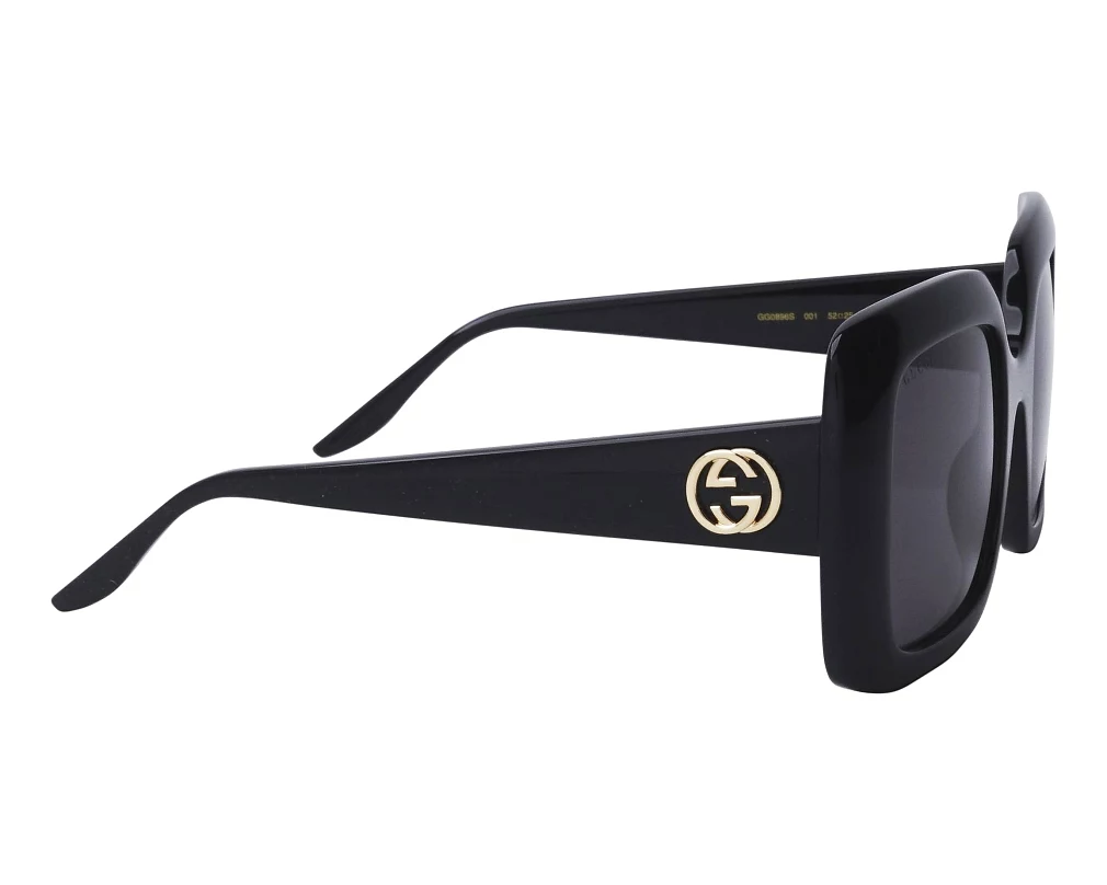 Gucci GG0896S Cat Eye Sunglasses