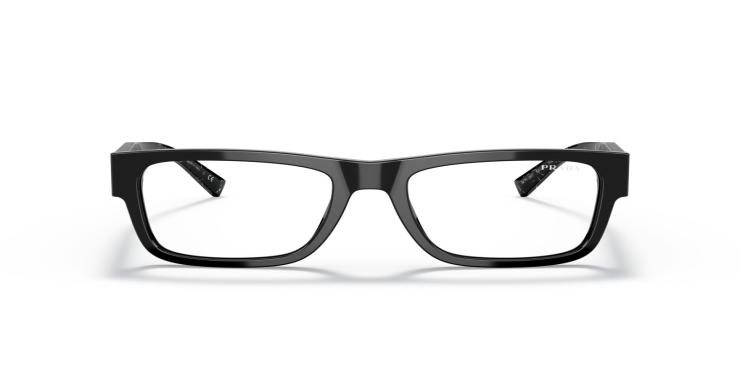 Prada Junior PRJ05 Round Kids Glasses