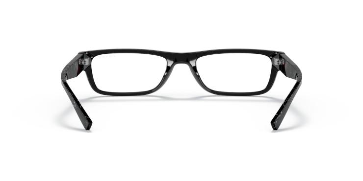 Prada Junior PRJ05 Round Kids Glasses