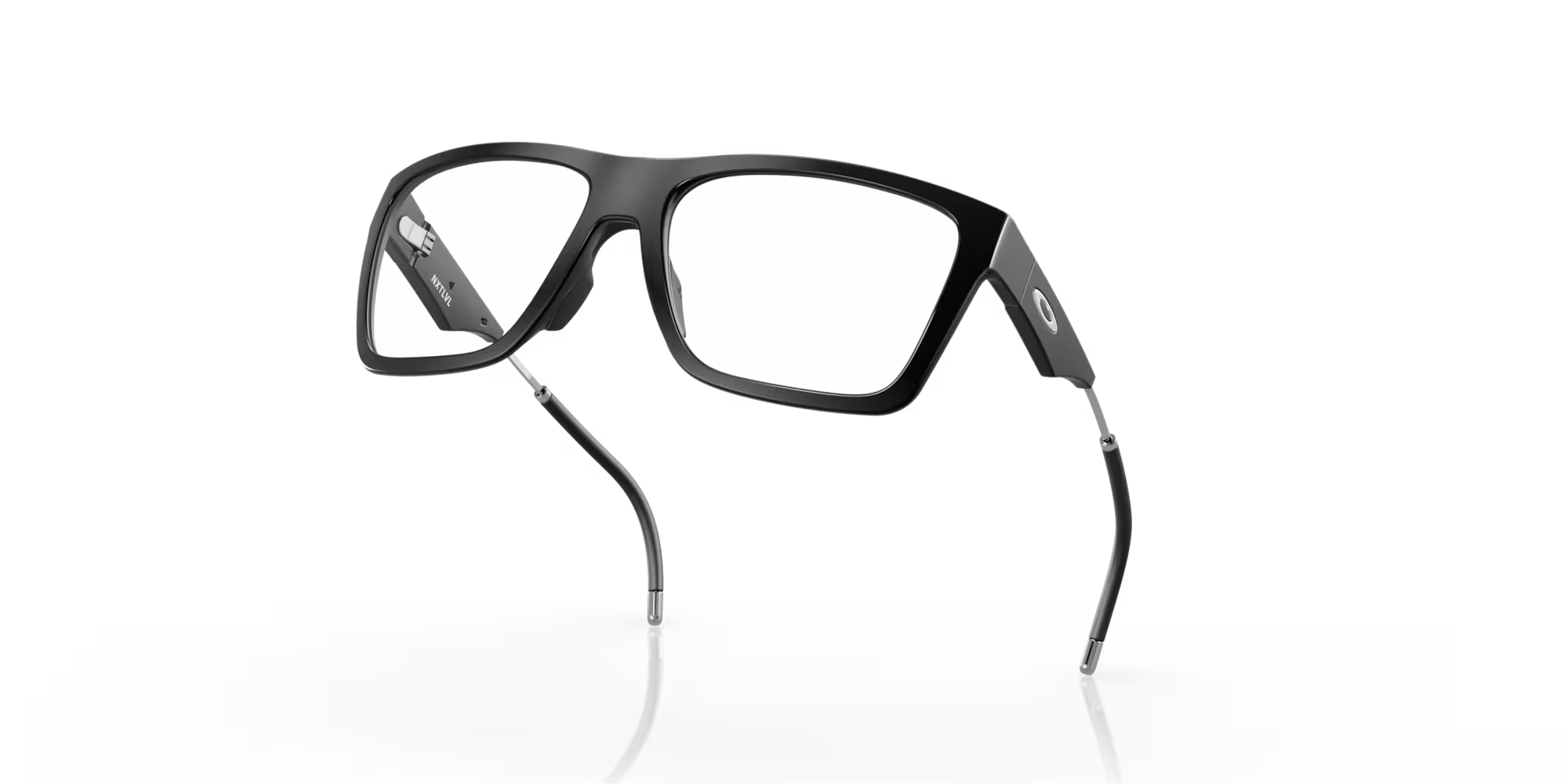 Oakley Fuller Oval Blue Light Computer Glasses