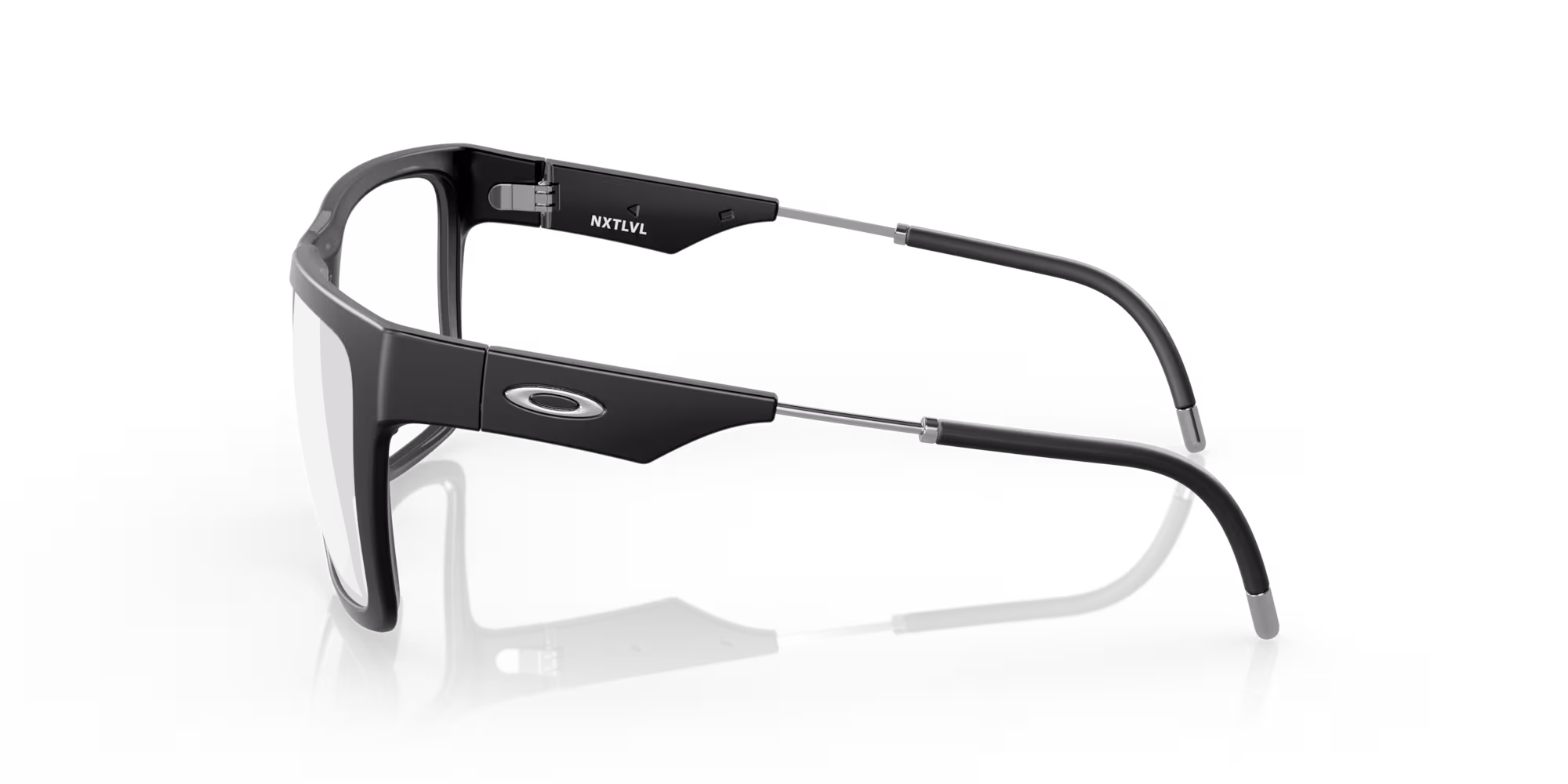 Oakley Fuller Oval Blue Light Computer Glasses