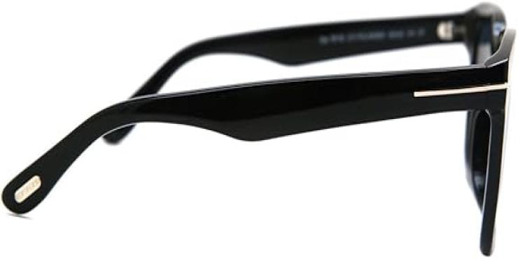 Tom Ford FT0751 Square Sunglasses