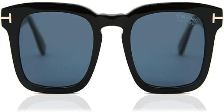 Tom Ford FT0751 Square Sunglasses