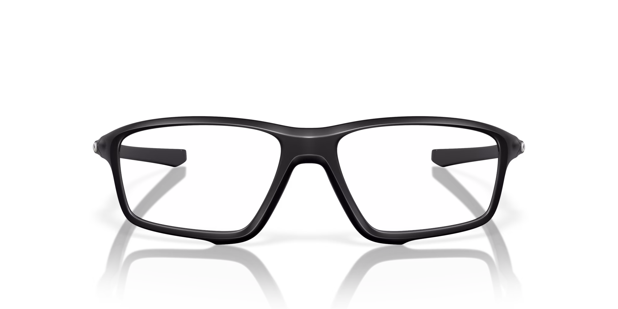Oakley Crosslink Zero Rectangle Performance Glasses