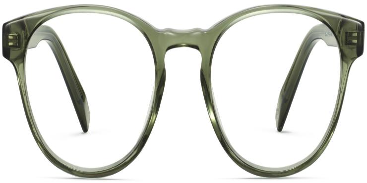 Warby Parker Daisy Junior Aviator Kids Glasses